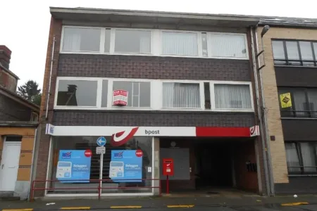 Appartement Te Huur Stekene