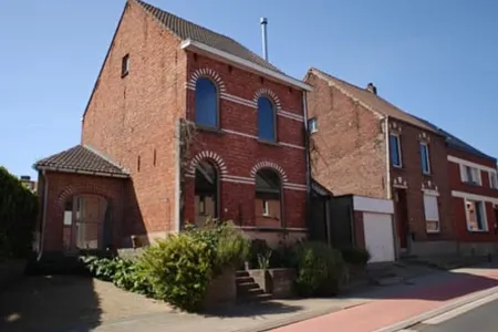 Huis Te Koop Lede