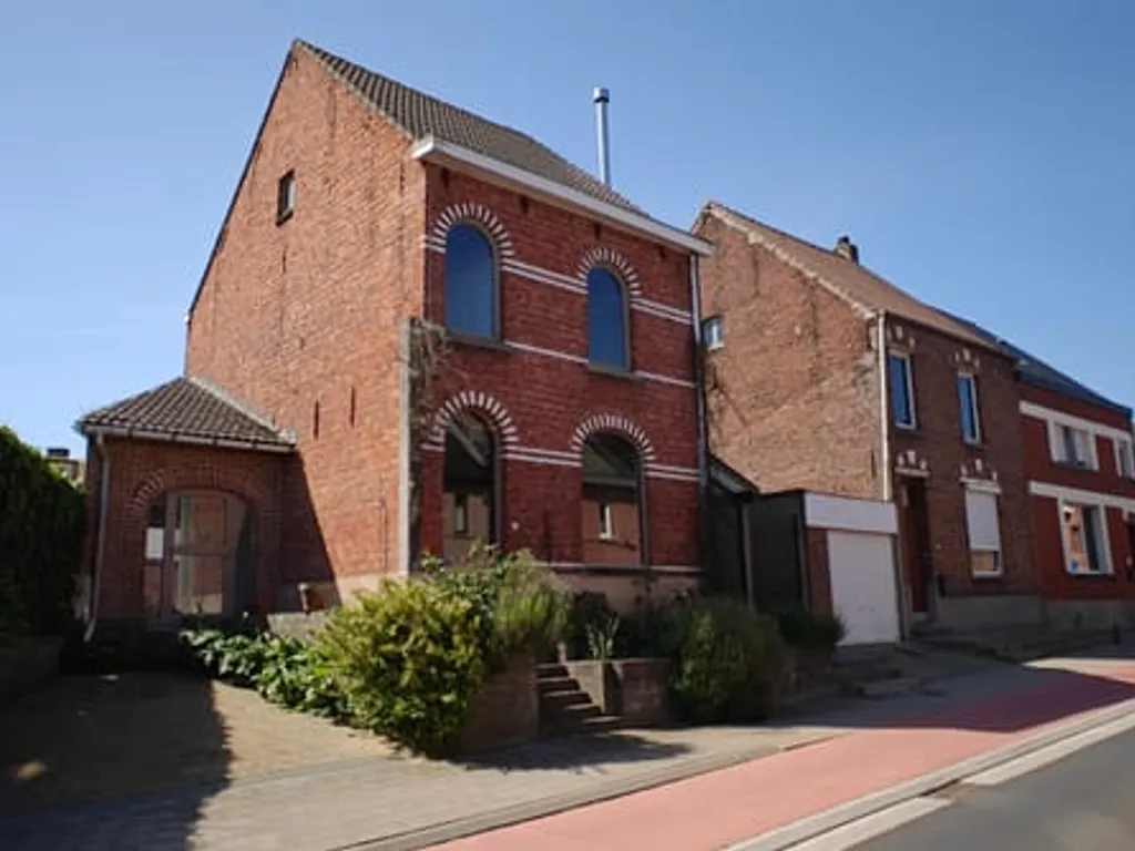 Hoofdfoto Huis in Lede