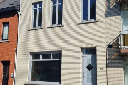 Huis Te Koop Aalst