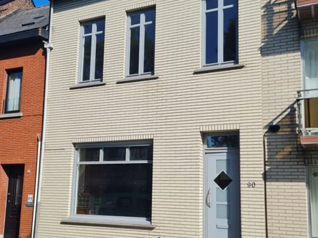 Hoofdfoto Huis in Aalst