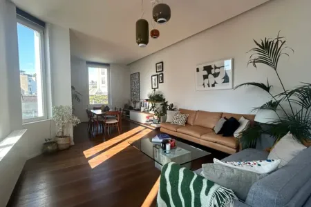 Appartement Te Koop Saint-gilles - Sint-gillis