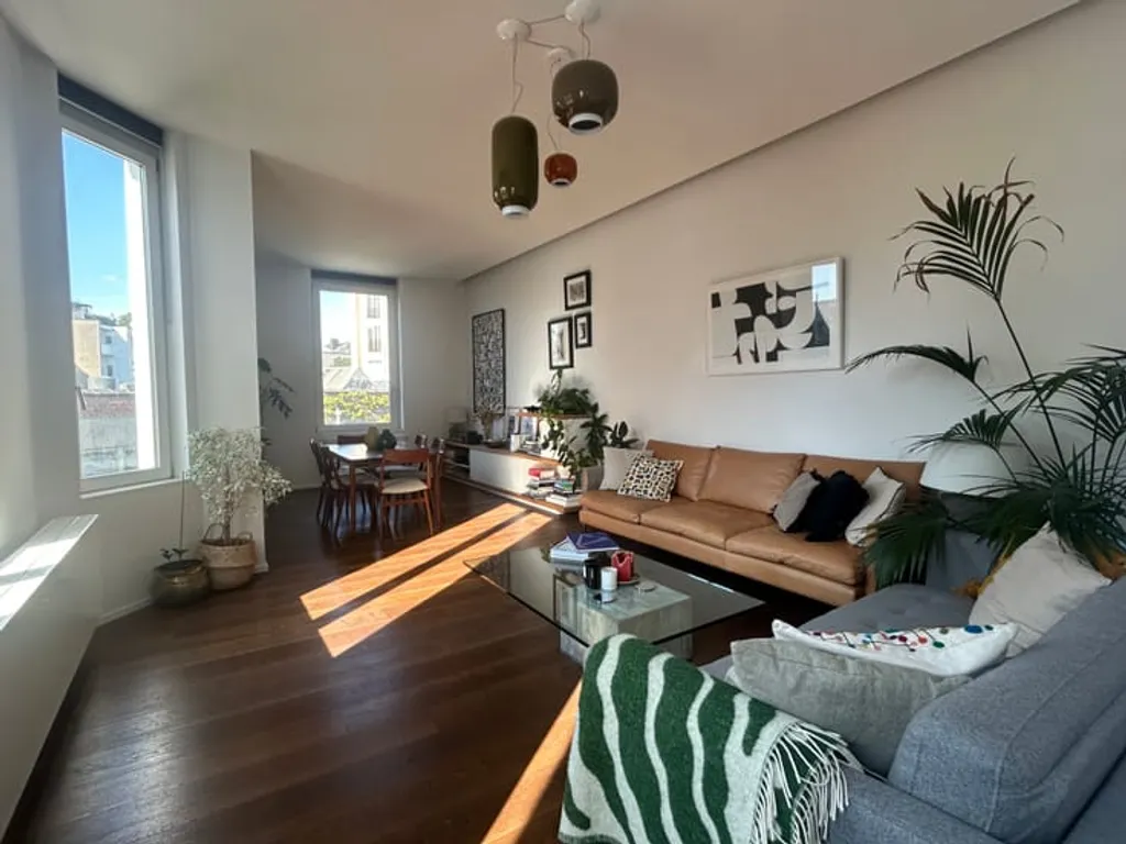 Hoofdfoto Appartement in Saint-gilles - Sint-gillis