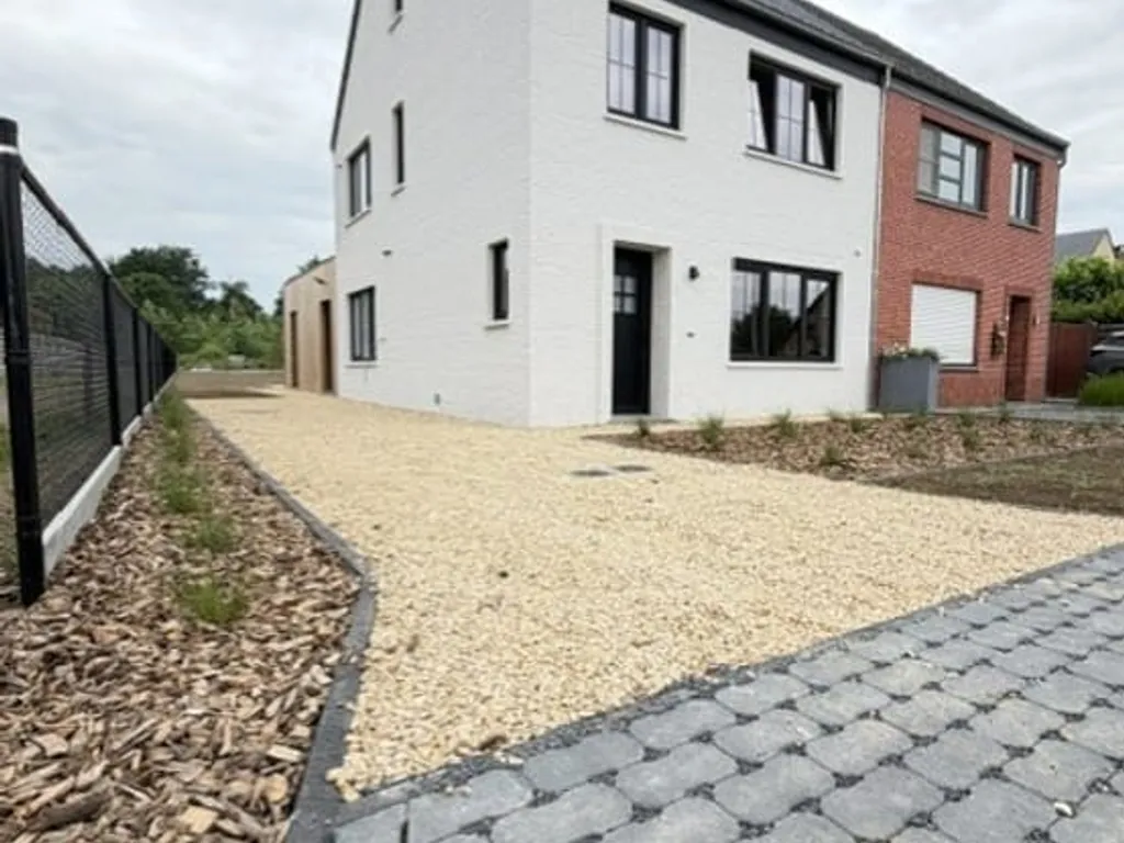 Hoofdfoto Huis in Herk-de-Stad