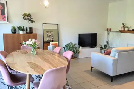 Appartement Te Koop Schoten