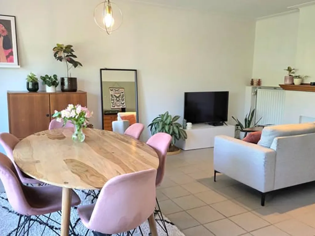 Hoofdfoto Appartement in Schoten