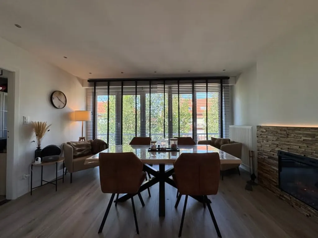 Hoofdfoto Appartement in Schoten