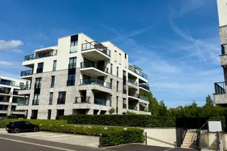 Appartement Te Koop Boom