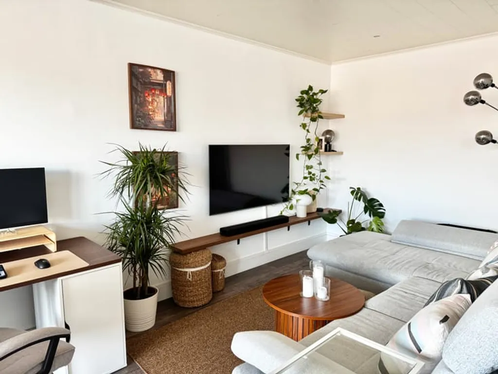Hoofdfoto Appartement in Boom