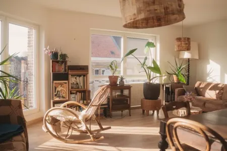 Appartement Te Huur Gent