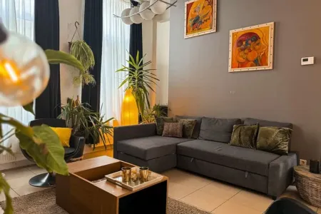 Appartement Te Huur Ghent