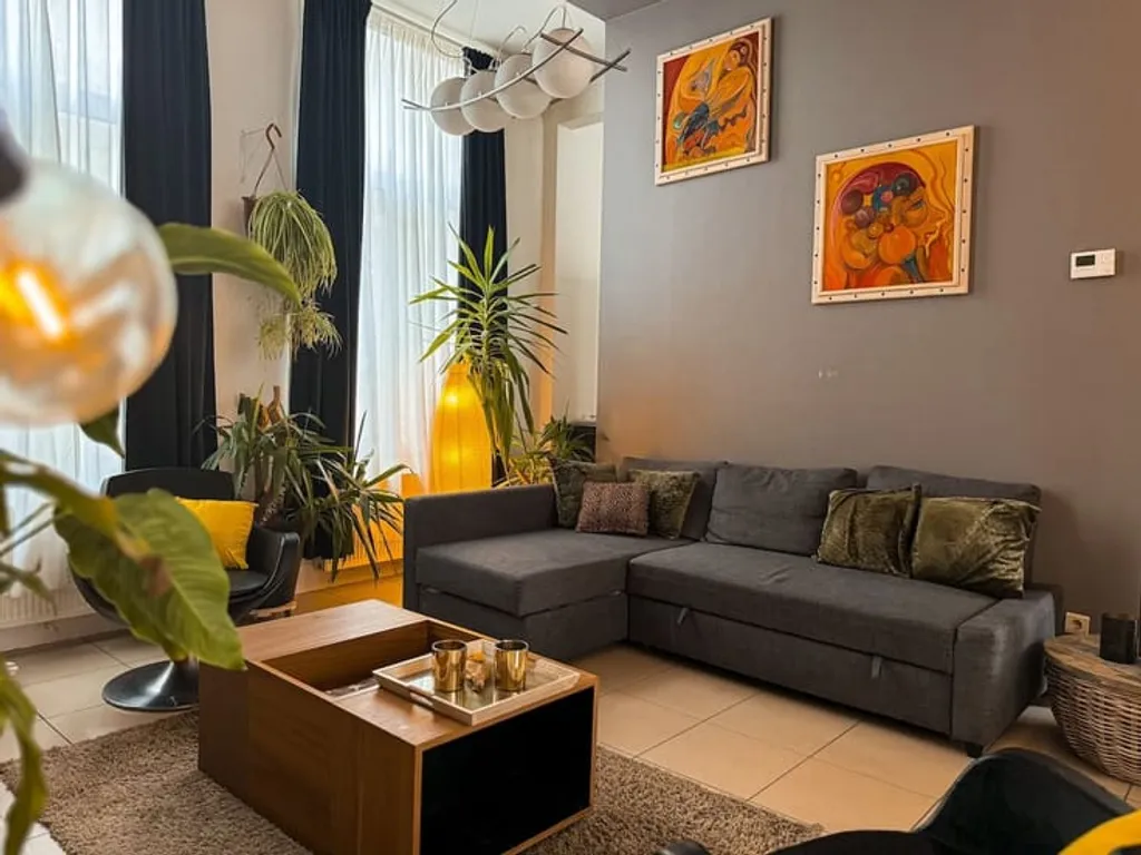 Hoofdfoto Appartement in Ghent