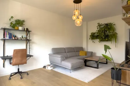 Appartement Te Huur Gent