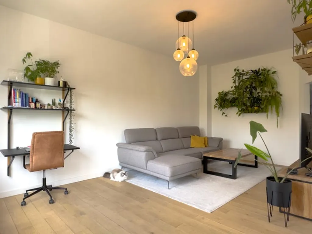 Hoofdfoto Appartement in Gent