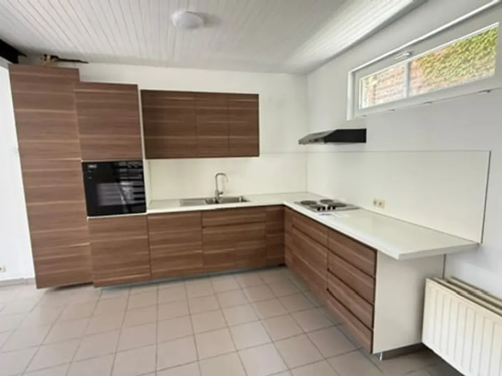 Hoofdfoto Appartement in Gent
