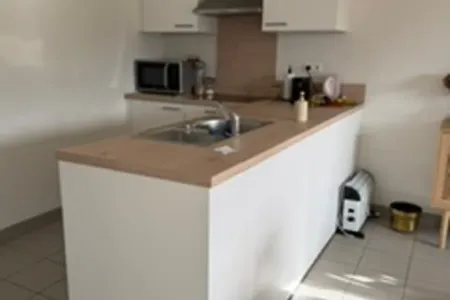 Appartement Te Huur Gent