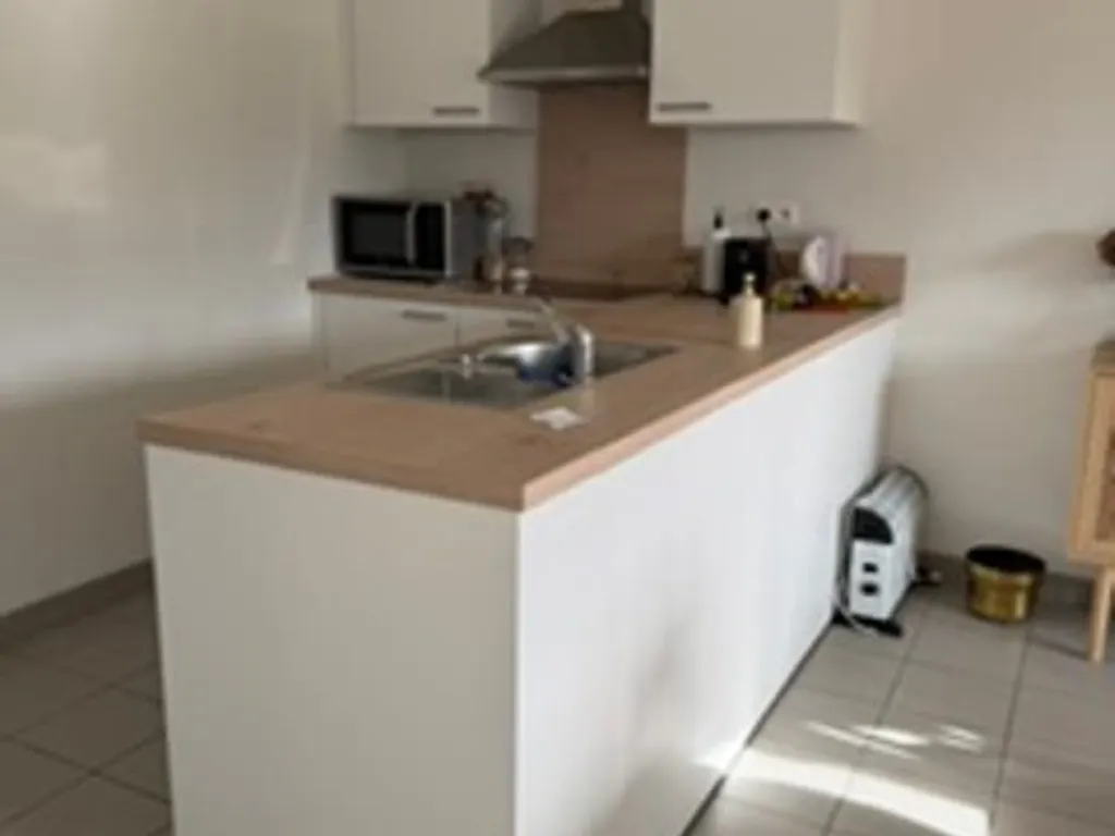 Hoofdfoto Appartement in Gent