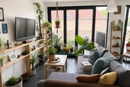 Appartement Te Huur Gent