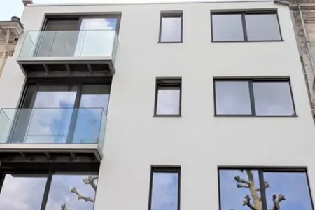 Appartement Te Huur Gent