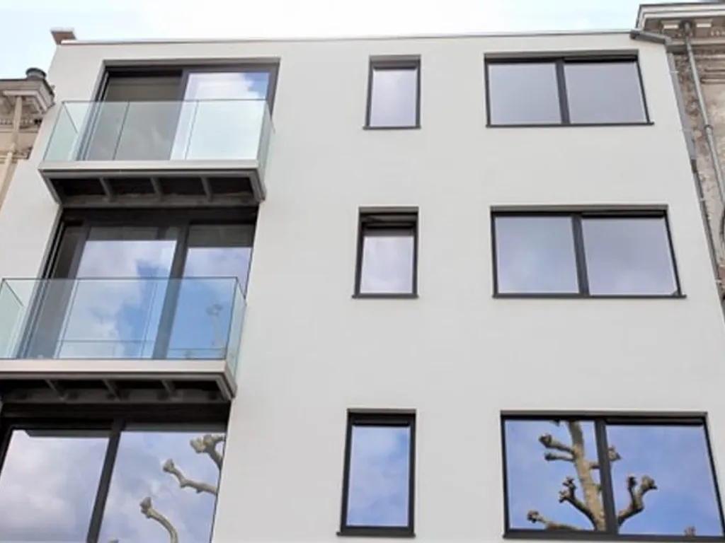 Hoofdfoto Appartement in Gent