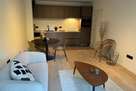 Appartement Te Huur Gent