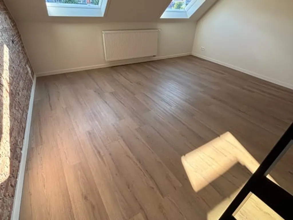 Hoofdfoto Appartement in Gent