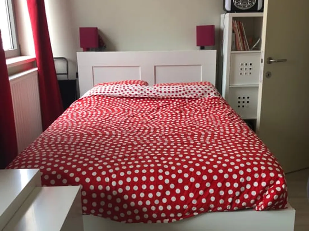 Hoofdfoto Studentenkot in Gent