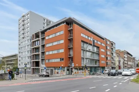 Studentenkot Te Huur Ghent
