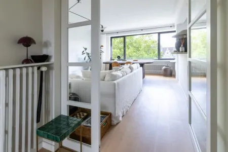 Appartement Te Huur Gent