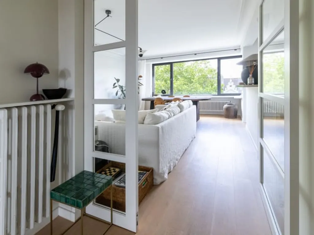 Hoofdfoto Appartement in Gent