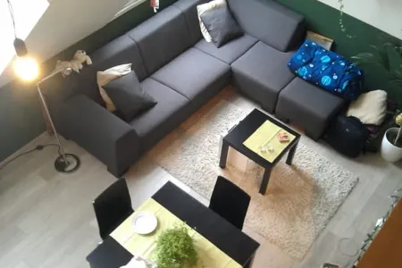 Huis Te Huur Gent