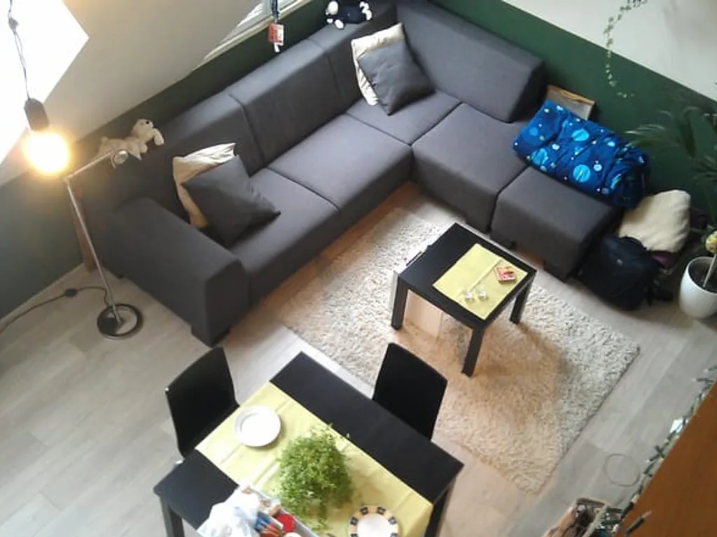 Hoofdfoto Huis in Gent