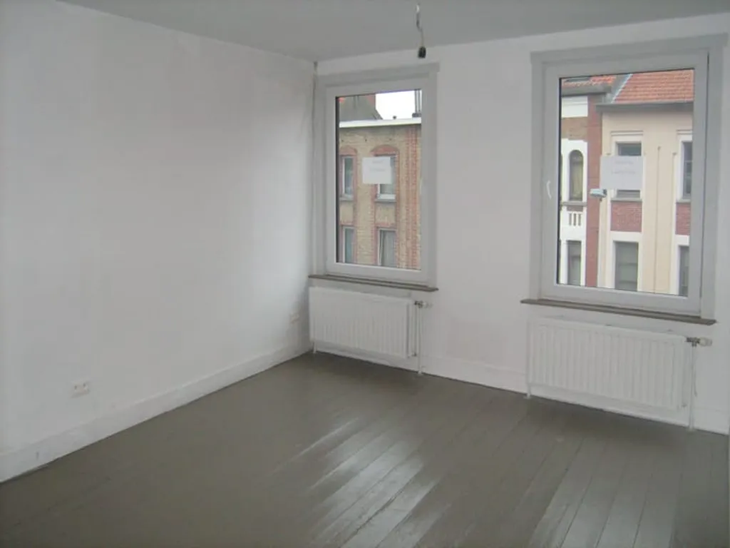 Hoofdfoto Appartement in Gent