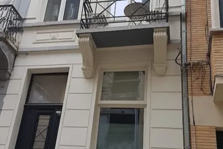 Appartement Te Huur Gent