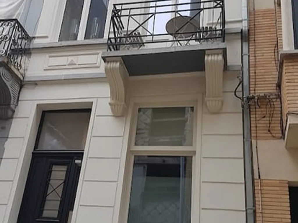 Hoofdfoto Appartement in Gent