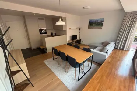 Appartement Te Huur Gent