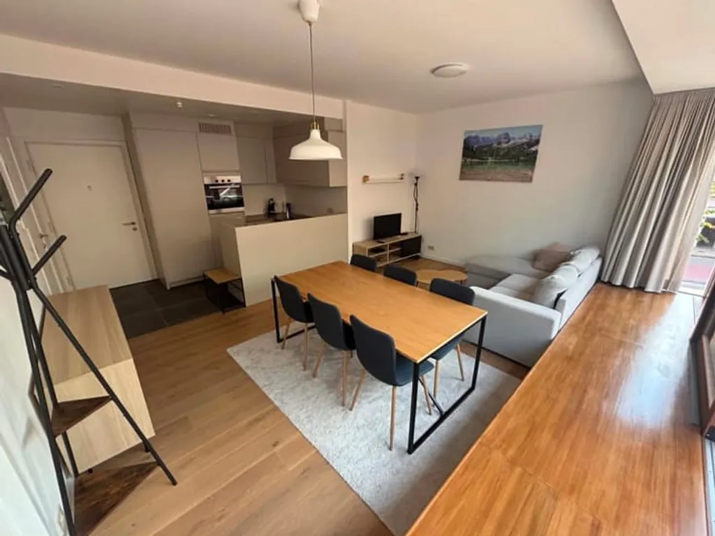 Hoofdfoto Appartement in Gent