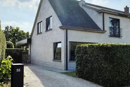 Huis Te Koop Drongen
