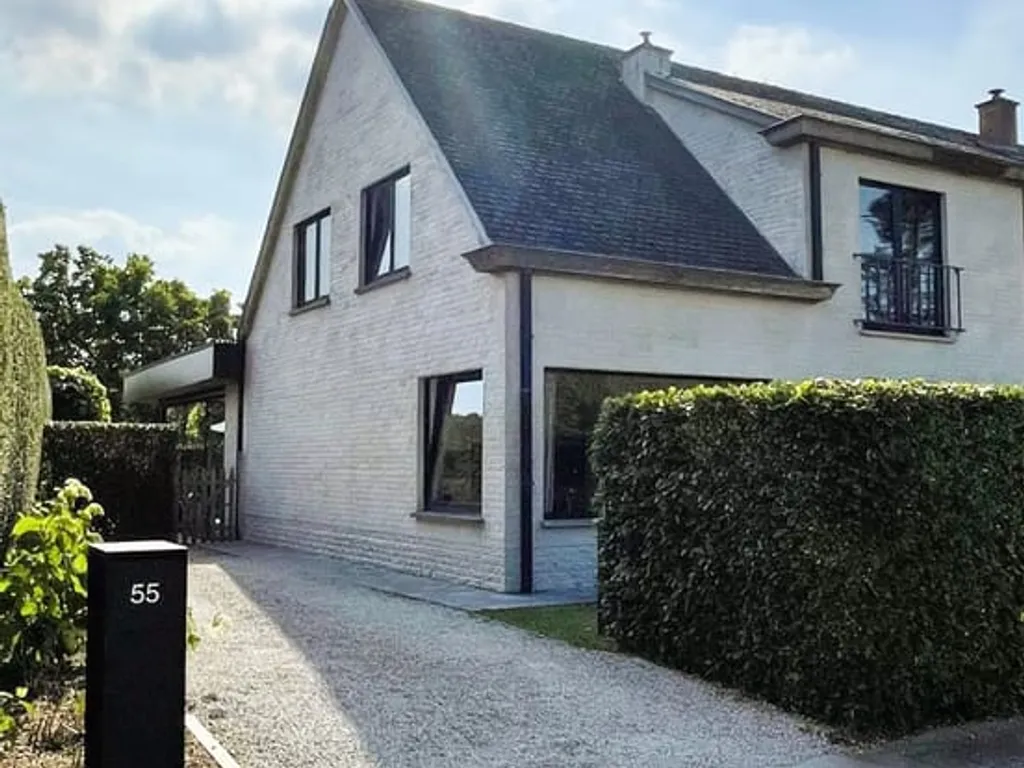 Hoofdfoto Huis in Drongen