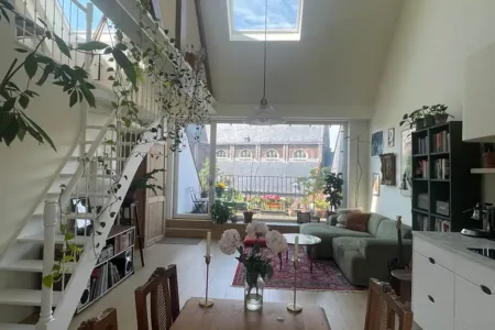 Appartement Te Huur Gent