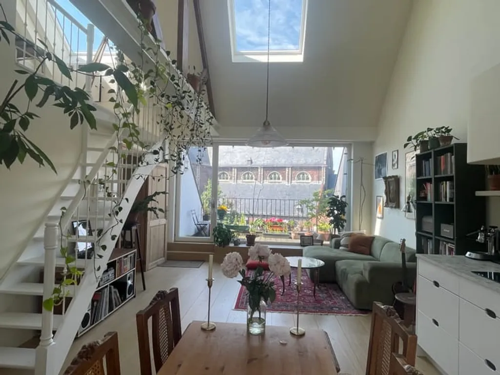 Hoofdfoto Appartement in Gent