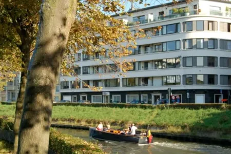Studentenkot Te Huur Gent