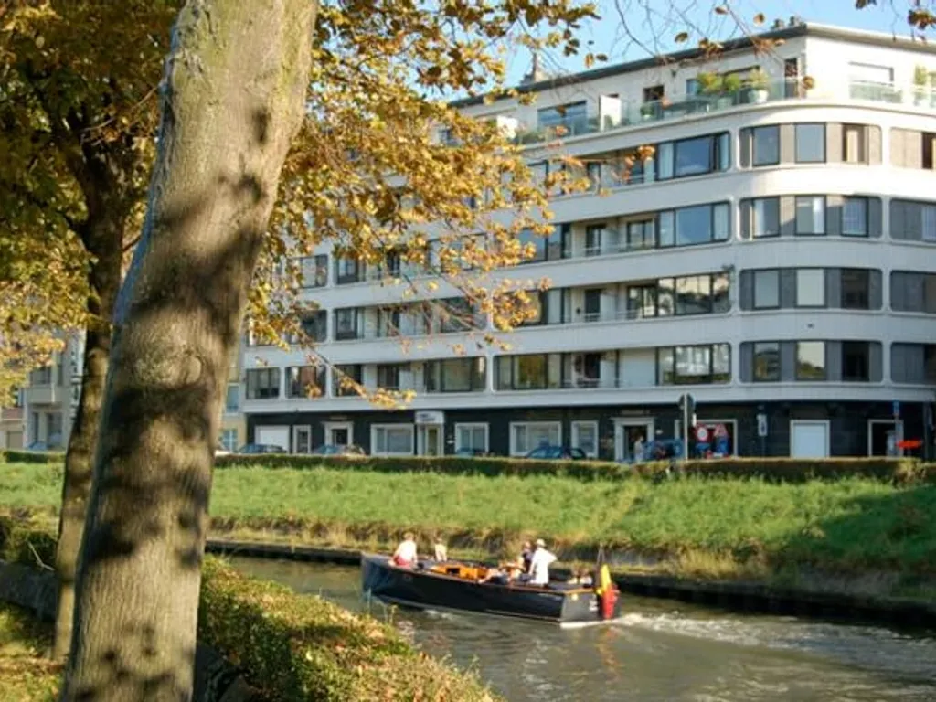 Hoofdfoto Studentenkot in Gent