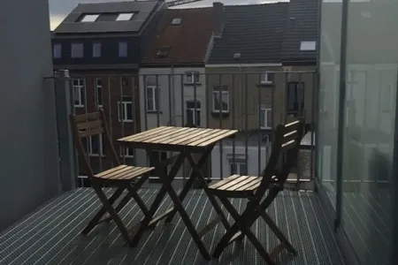 Appartement Te Huur Gent
