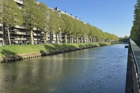 Appartement Te Huur Gent