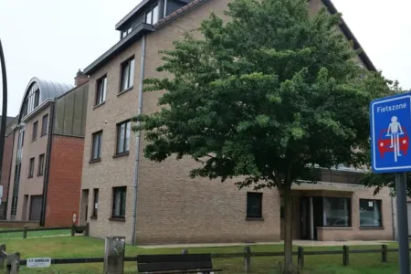 Appartement Te Huur Koksijde