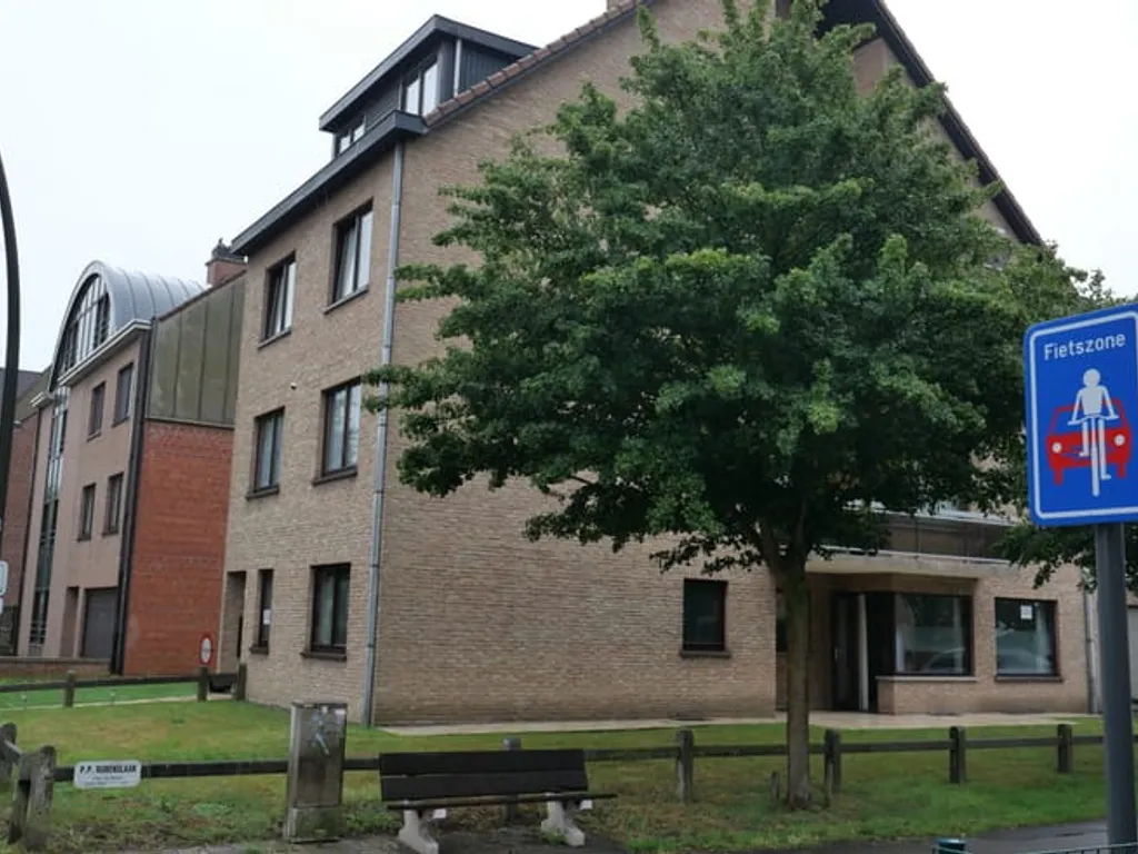 Hoofdfoto Appartement in Koksijde