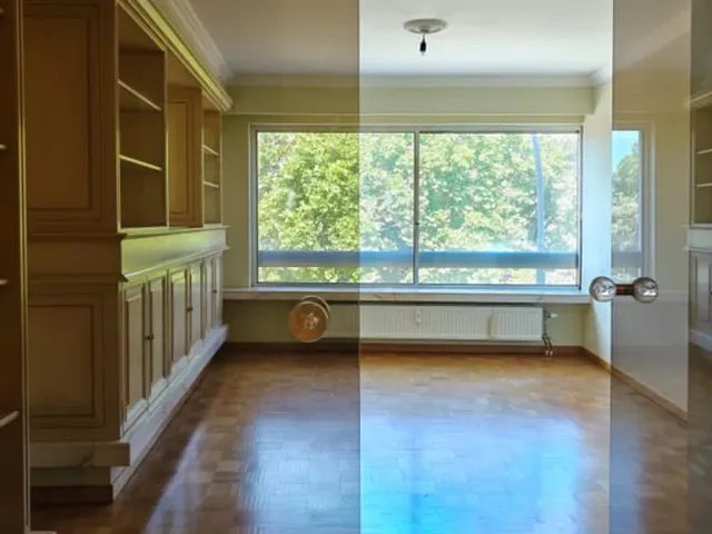Appartement in Gent - Franklin Rooseveltlaan 445, 9000