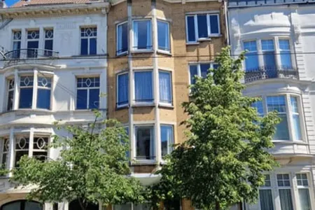 Appartement Te Huur Gent