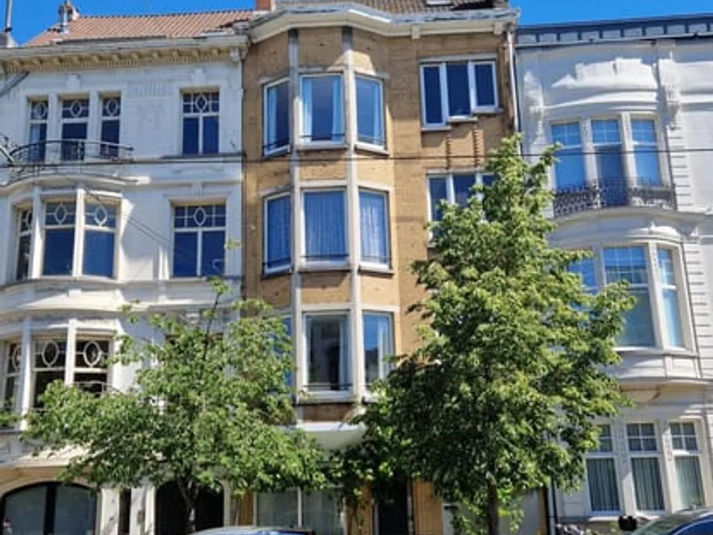 Hoofdfoto Appartement in Gent
